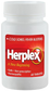 Herplex Tablets - (1) Bottle - 60 Count