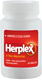 Herplex Tablets - (1) Bottle - 60 Count